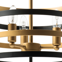 Купить Подвесная люстра Lightstar 735030