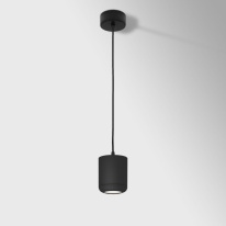 Купить Подвесной светильник Elektrostandard 50249 LED 15W 4000K чёрный