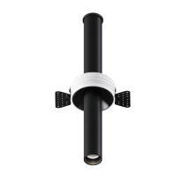 Фото Встраиваемый светильник Maytoni Technical C140TRS-L300-7W4K-B