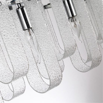 Цена на Подвесная люстра ARTE Lamp A4074SP-12CC