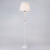 Фото Торшер Eurosvet 01058/1 белый