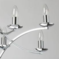 Купить с доставкой по Москве и России Подвесная люстра MW-Light 699011208