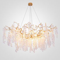 Фото Подвесная люстра ImperiumLoft 144169-22