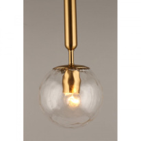 Купить с доставкой по Москве и России Подвесной светильник APLOYT APL.728.06.01