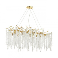 Фото Подвесная люстра Odeon Light 5005/12