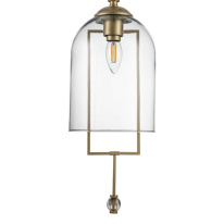 Цена на Бра Indigo V000392