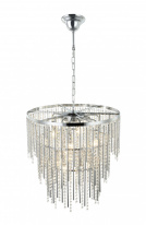 Каскадная люстра Stilfort 2145/09/12P Купить Каскадная люстра Stilfort 2145/09/12P