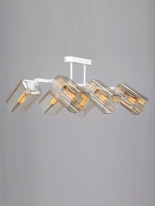 Фото Люстра на штанге Vitaluce V4895-0/6PL