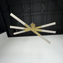 Цена на Люстра на штанге ImperiumLoft 241024-26