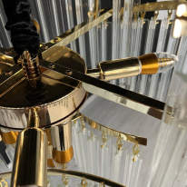 Подвесная люстра ImperiumLoft 177868-26 в интернет магазине Гет Лайт