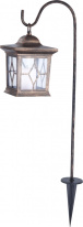 Фото Садово-парковый светильник Globo 33271