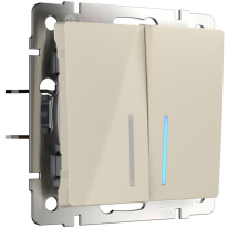 Выключатель Werkel W1120103 Фото Выключатель Werkel W1120103