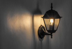 Купить Светильник настенный Feron 11024