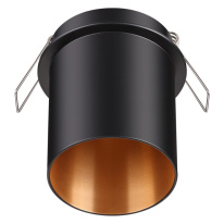 Фото Встраиваемый светильник Novotech 370433