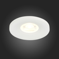 Цена на Встраиваемый светильник ST-Luce ST205.508.01