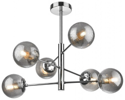 Фото Люстра на штанге VELANTE 245-103-06