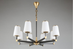 Цена на Подвесная люстра APLOYT APL.803.07.08