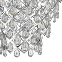 Каскадная люстра Vele Luce VL3273P06 Цена на Каскадная люстра Vele Luce VL3273P06