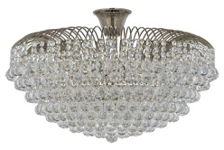 Фото Люстра на штанге Arti Lampadari Empoli E 1.2.80.100 N