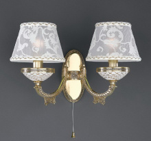 Фото Бра Reccagni Angelo A 7132/2