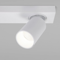 Спот Eurosvet 20139/1 LED белый Купить Спот Eurosvet 20139/1 LED белый