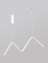 Фото Подвесной светильник Vitaluce V4691-0/1S