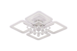 Цена на Накладной светильник Natali Kovaltseva LED LAMPS 81157