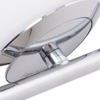 Купить Бра ARTE Lamp A1921AP-1CC