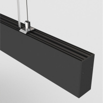 Линейный светильник Maytoni Technical P050PL-L40B4K Цена на Линейный светильник Maytoni Technical P050PL-L40B4K