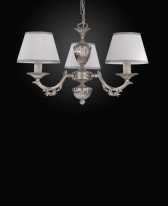 Фото Подвесная люстра Reccagni Angelo L 9830/3