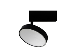 Фото Светильник на шине Donolux DL18791/Black 24W 4000К