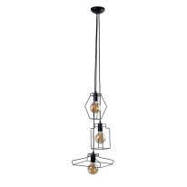 Фото Каскадная люстра Nowodvorski 9666