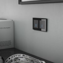 Купить Выключатель Werkel W4520008