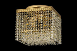 Купить Накладная люстра Dio D'arte Cremono E 1.2.24.100 G