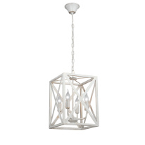 Фото Подвесная люстра Vitaluce V4197-0/4