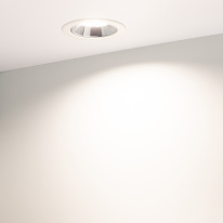 Встраиваемый светильник Arlight 032431 в интернет магазине Гет Лайт