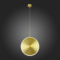 Подвесной светильник ST-Luce SL1221.213.01 Подвесной светильник ST-Luce SL1221.213.01 в интернет магазине Гет Лайт