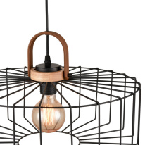 Цена на Подвесной светильник Vele Luce VL6312P21