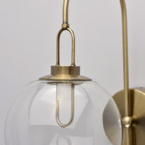 Купить Бра DeMarkt 657021501