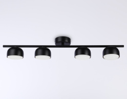 Накладная люстра Ambrella Light TN71029 Накладная люстра Ambrella Light TN71029 в интернет магазине Гет Лайт