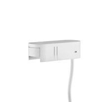 Фото Подвод питания Denkirs TR5215-WH