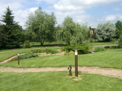 Уличный блок розеток LD-Lighting LD-GS020 Уличный блок розеток LD-Lighting LD-GS020 в интернет магазине Гет Лайт