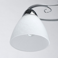 Цена на Люстра на штанге DeMarkt 676014805