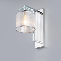 Цена на Бра Eurosvet 60108/1 хром