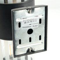 Цена на Светильник настенный Feron 11653