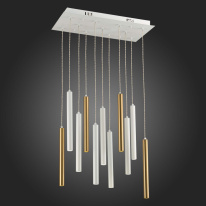 Каскадная люстра ST-Luce ST153.543.33 в интернет магазине Гет Лайт