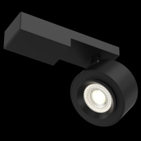 Спот Maytoni Technical C062CL-L12B3K Спот Maytoni Technical C062CL-L12B3K в интернет магазине Гет Лайт