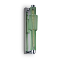 Бра Maytoni MOD308WL-L9GN3K Фото Бра Maytoni MOD308WL-L9GN3K