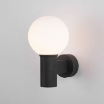 Фото Светильник настенный Elektrostandard Sfera 35126/D черный