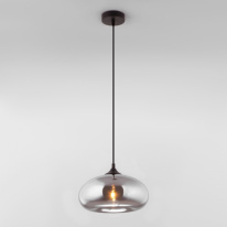 Купить Подвесной светильник Eurosvet 50166/1 хром
